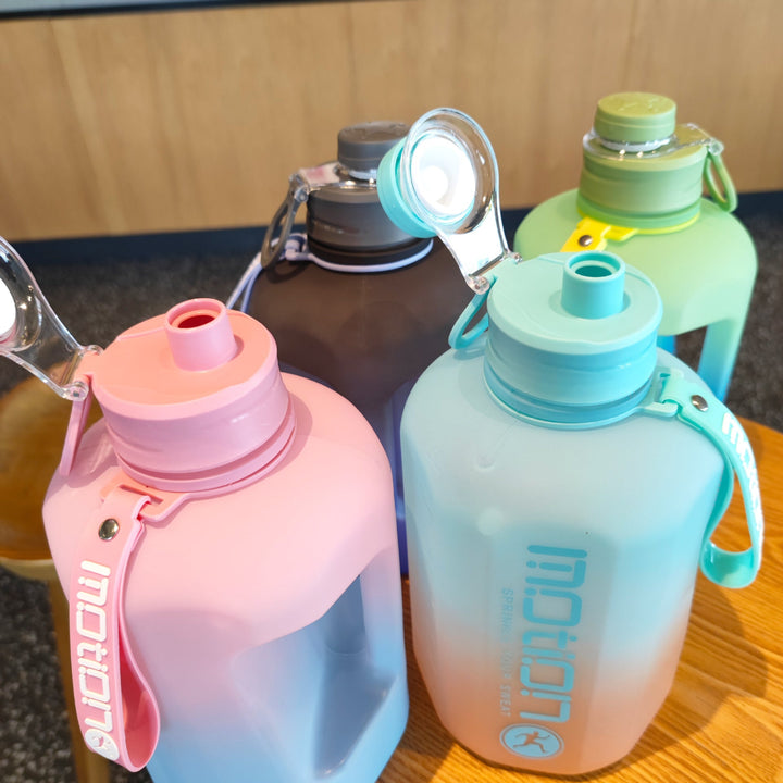 Women’s beverage container with large volume Kalsten