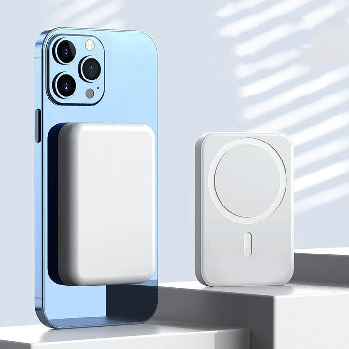 Magsafe Wireless Powerbank with Versatile Fast Charging Function Kalsten