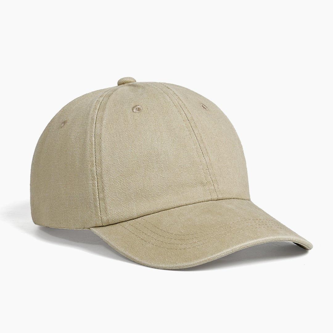Women durable and casual baseball cap made of cotton Kalsten