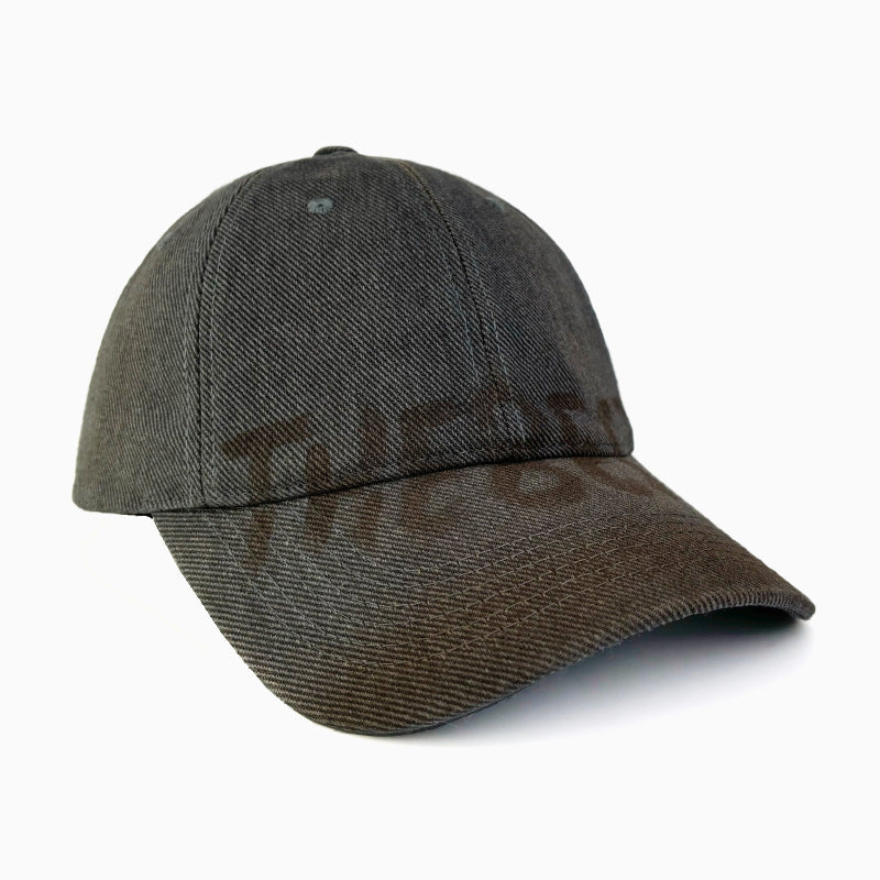 Women's sporty cotton cap Kalsten