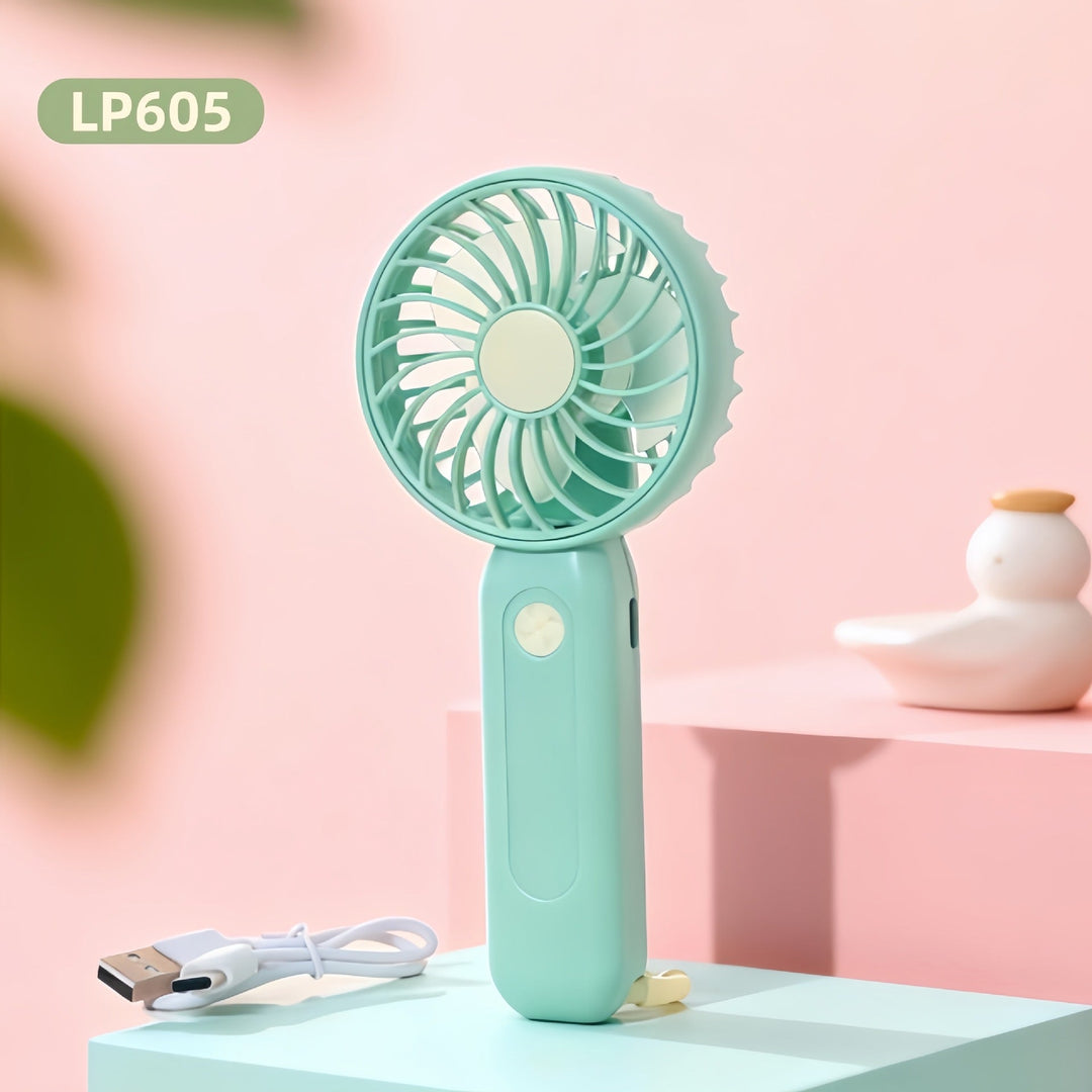 Portable Usb Fan Kalsten