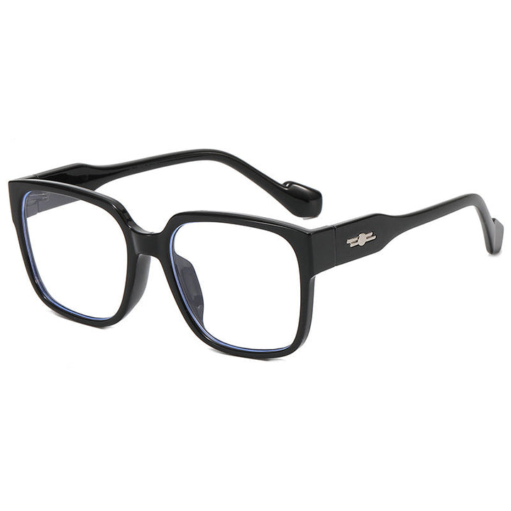 Ladies' fashionable glasses frame with elegant design Kalsten