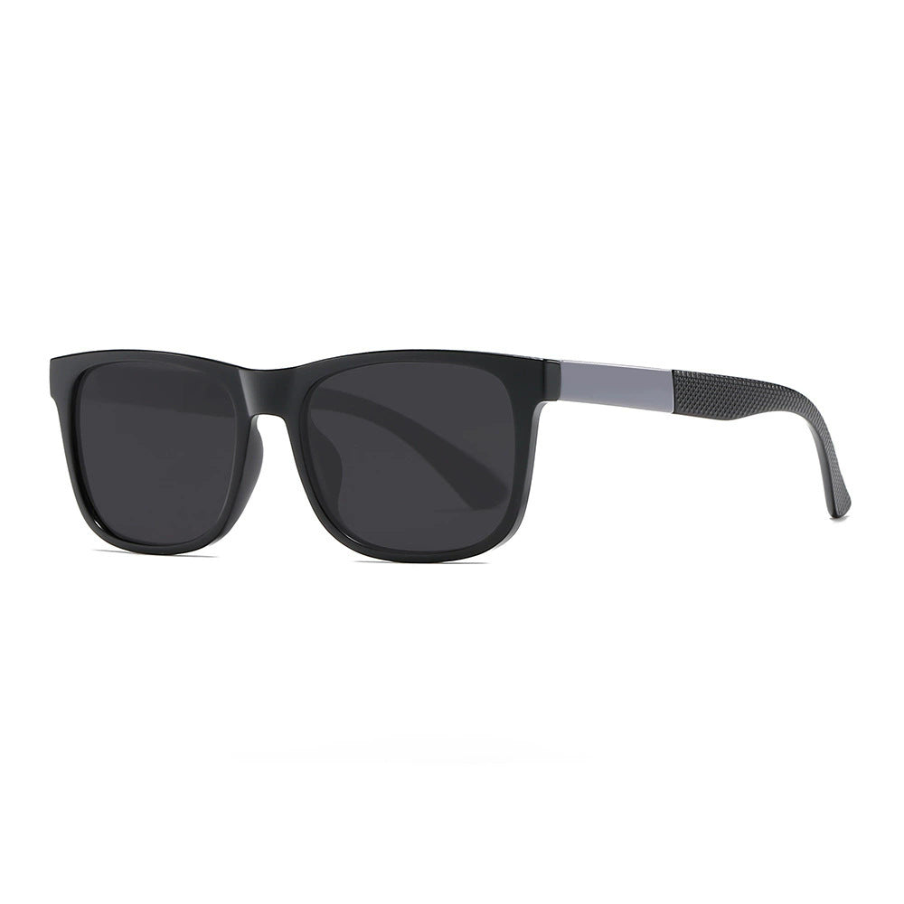 Men's Stylish Square Sunglasses Kalsten
