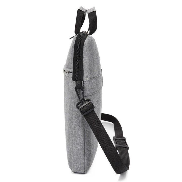 Professional Tech Briefcase Kalsten
