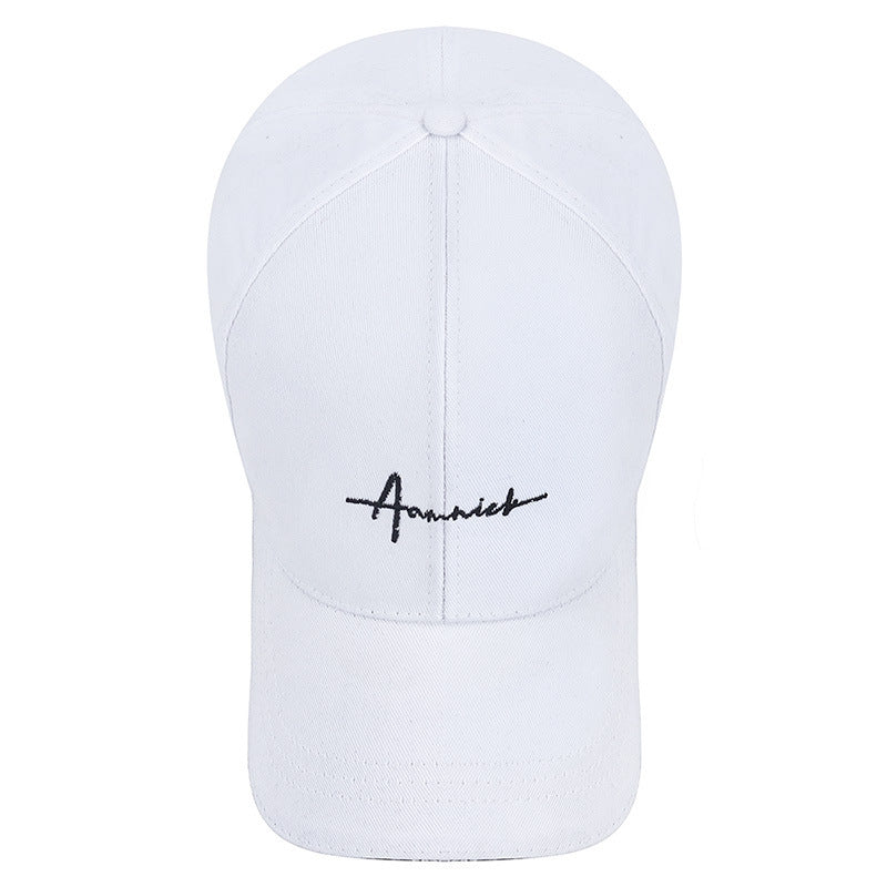 Men's Sporty Stylish Baseball Cap Kalsten