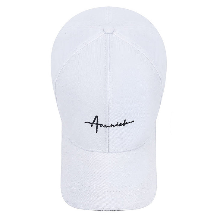 Men's Sporty Stylish Baseball Cap Kalsten