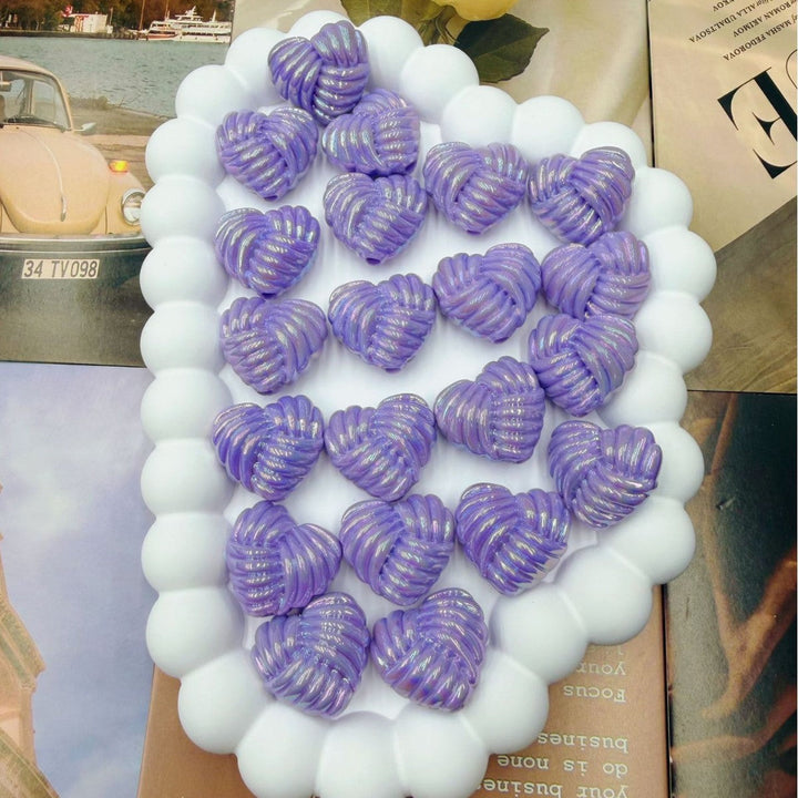 Decorative Resin Beads kalsten