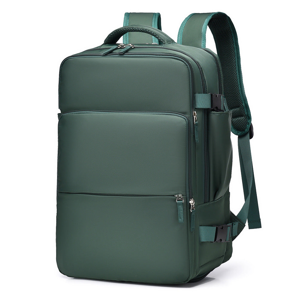 Contemporary Multi-Functional Backpack Kalsten