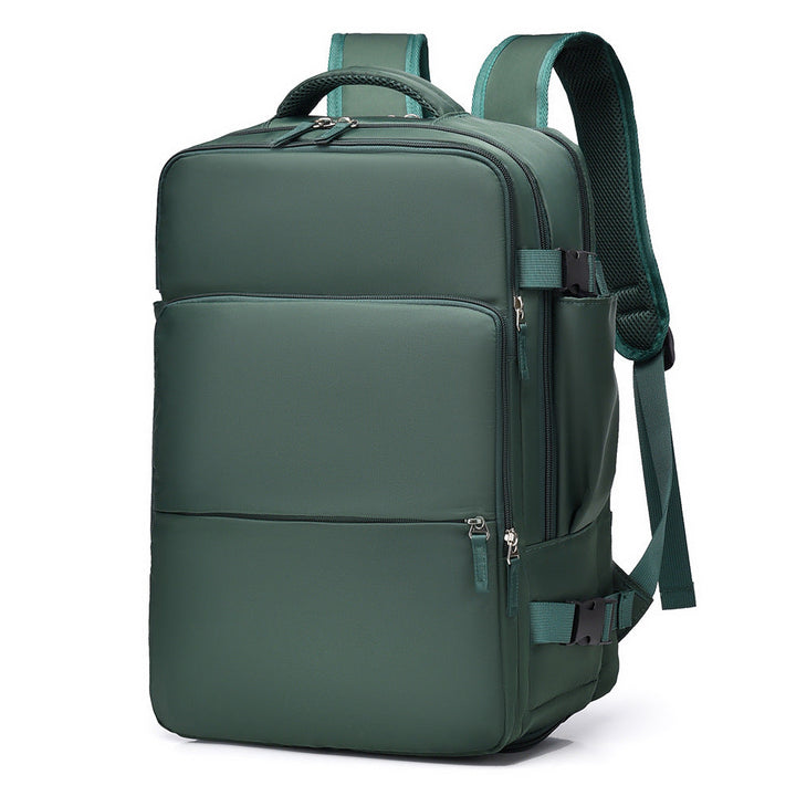 Contemporary Multi-Functional Backpack Kalsten