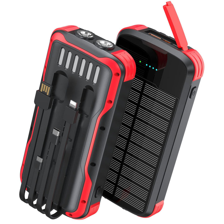 Solar charger Kalsten
