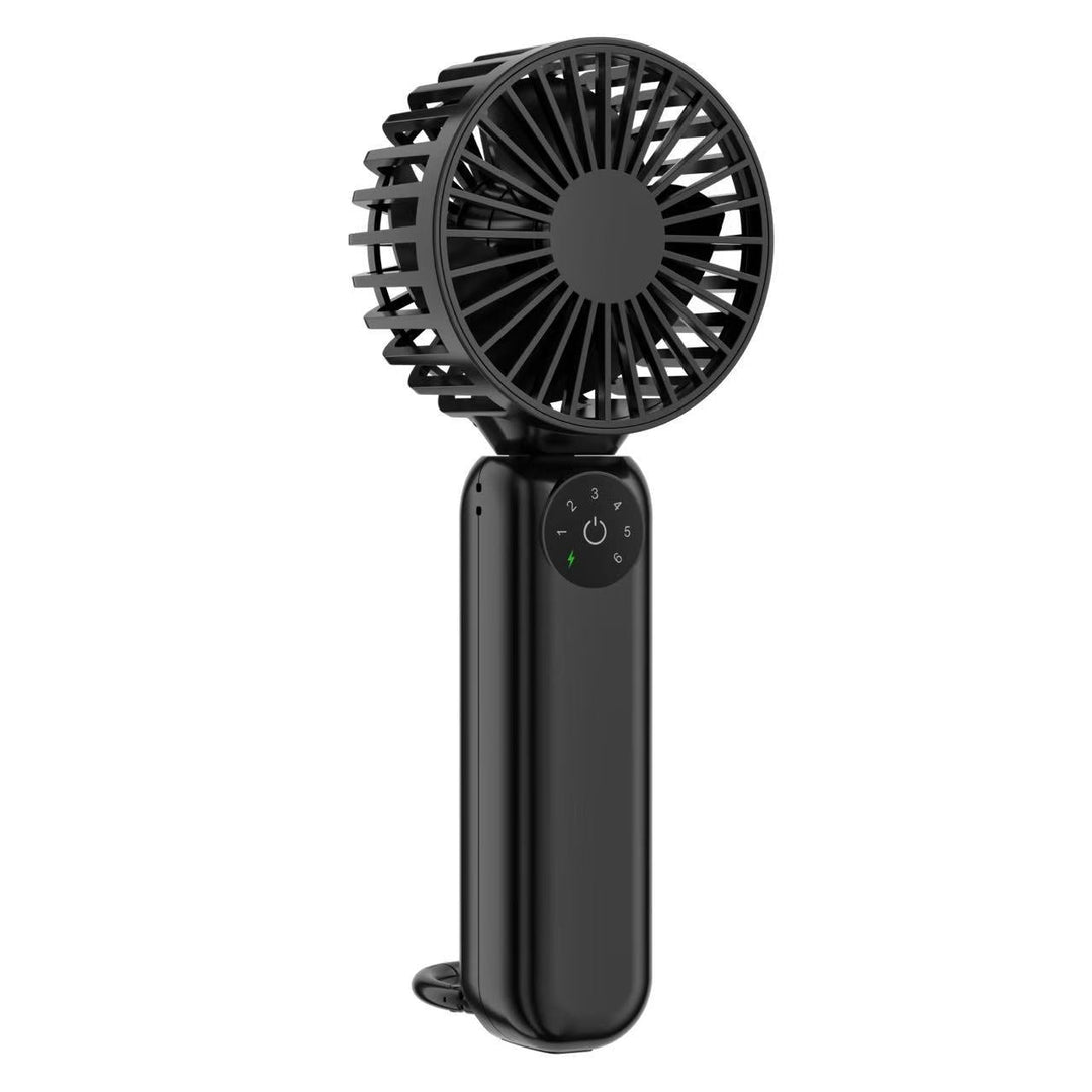 Women portable USB fan Kalsten