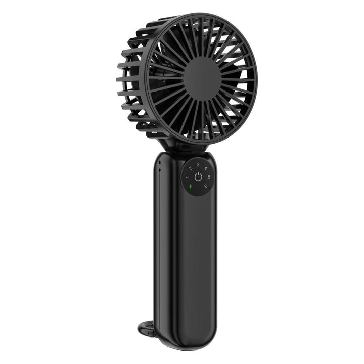 Women portable USB fan Kalsten