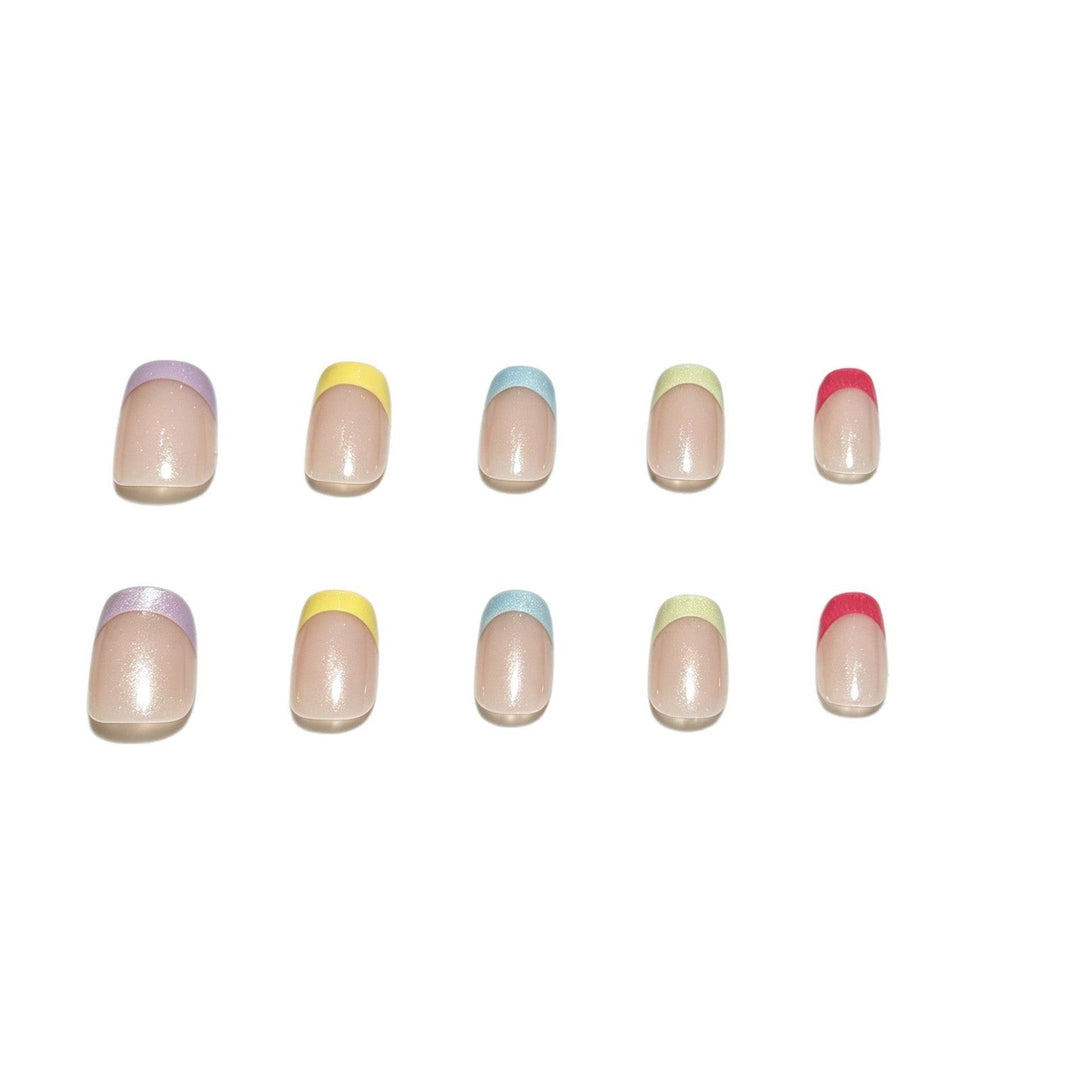 Premium Nail Art Tips Kalsten