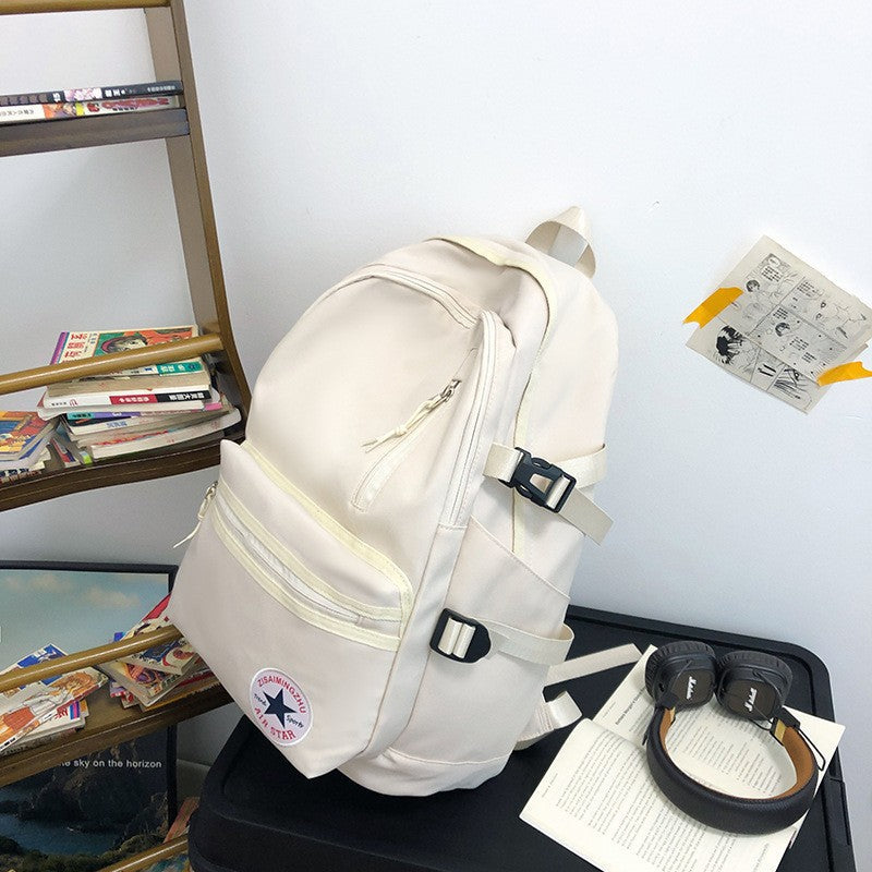 Versatile Multi-Purpose Backpack