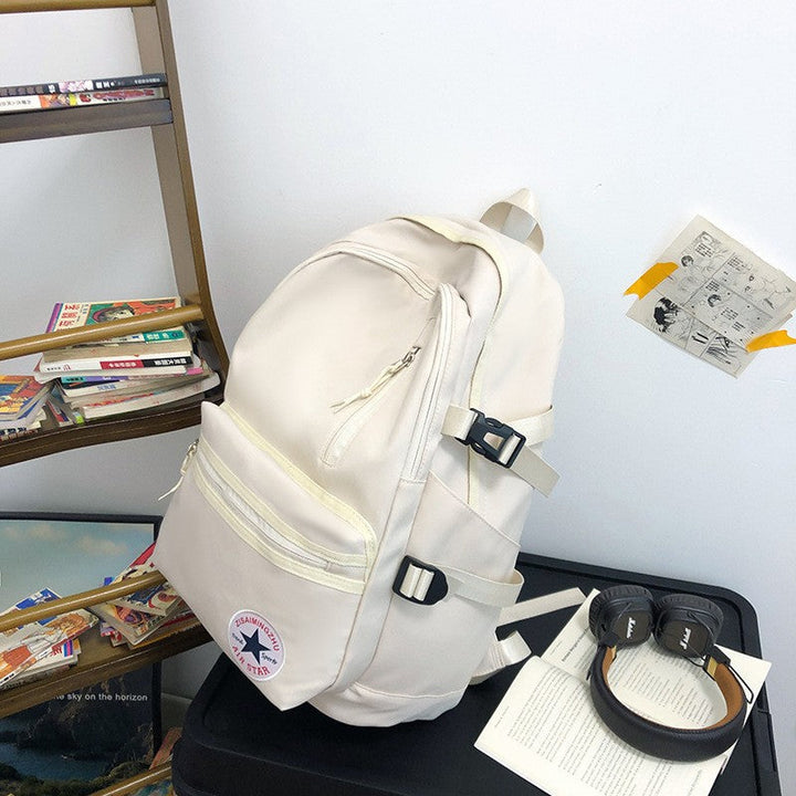 Versatile Multi-Purpose Backpack