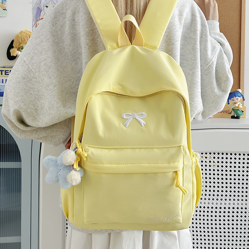 Stylish Multi-Pocket Backpack Acalora