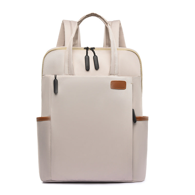 Professional Multi-Pocket Laptop School Backpack Kalsten
