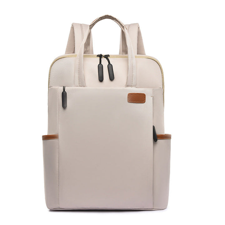 Professional Multi-Pocket Laptop School Backpack Kalsten