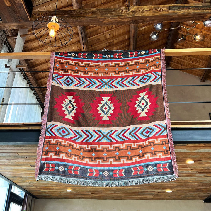 Vintage Design Carpet Kalsten