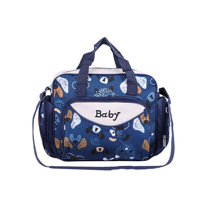 Baby and toddler bag Kalsten