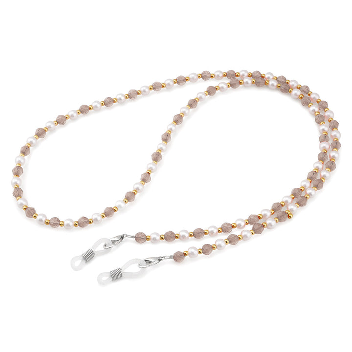Beaded Eyewear Chain Kalsten