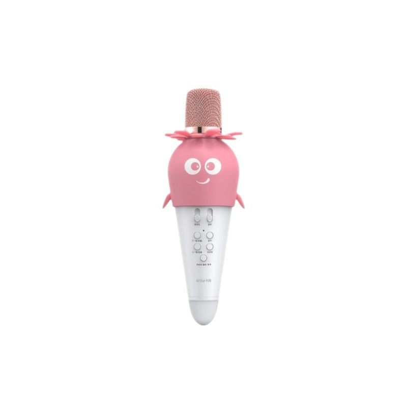 Children's Fun Karaoke Microphone Kalsten