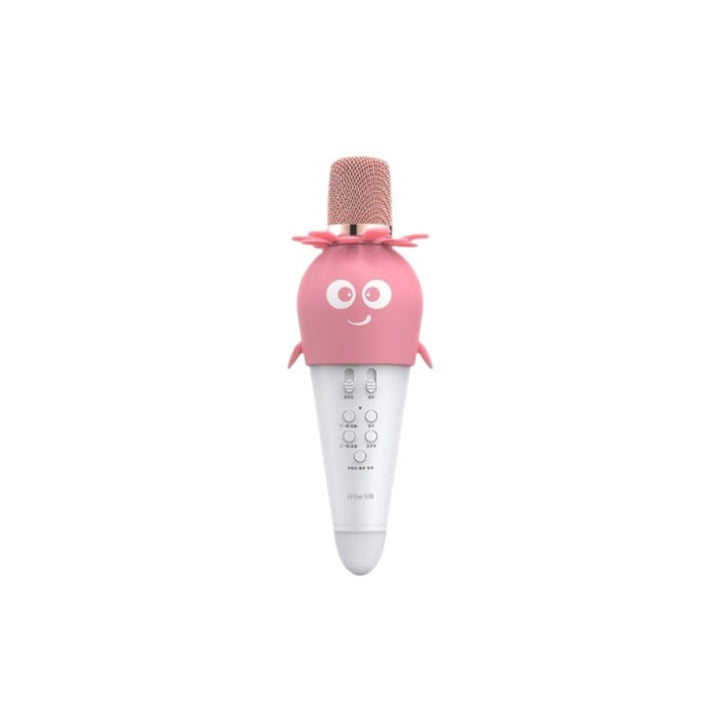 Children's Fun Karaoke Microphone Kalsten