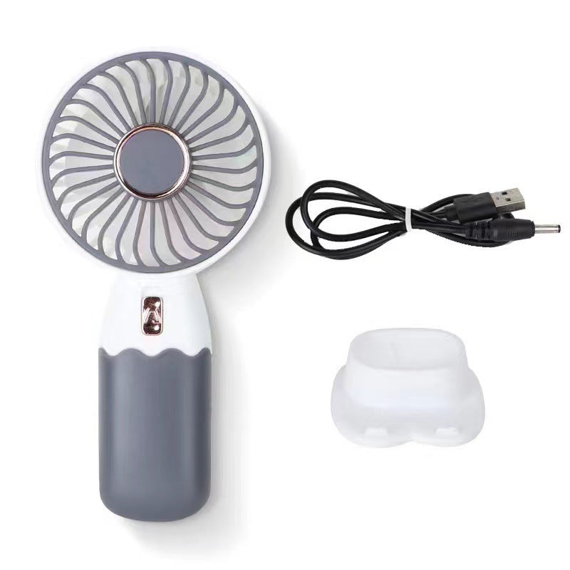 Women portable mini fan Kalsten