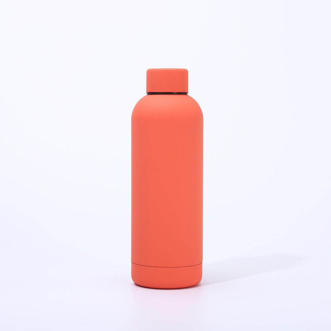 Women's modern insulated water bottle Kalsten