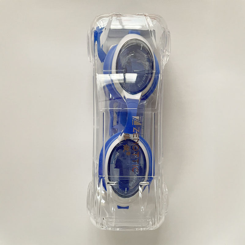 Women's Competitive Swimming Goggles Kalsten