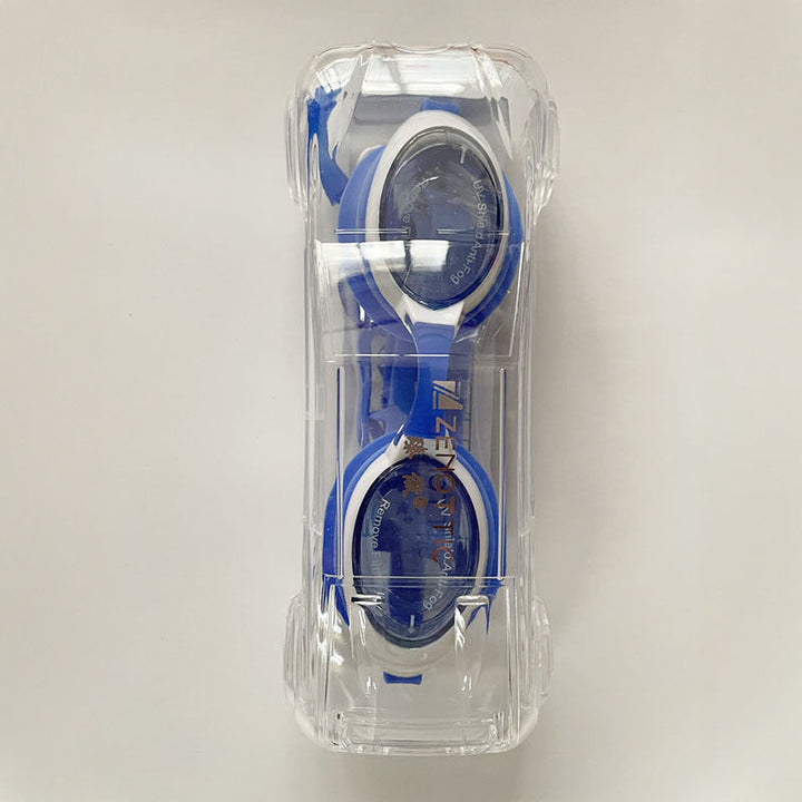 Women's Competitive Swimming Goggles Kalsten