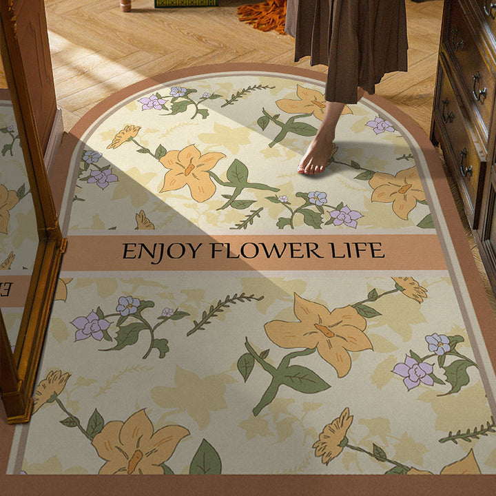 Decorative Area Rug