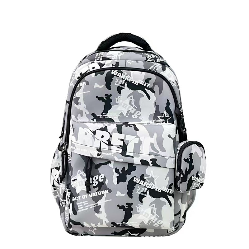 High-Performance Urban Backpack Kalsten