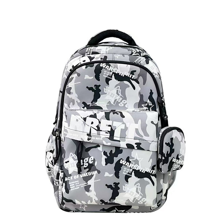 High-Performance Urban Backpack Kalsten