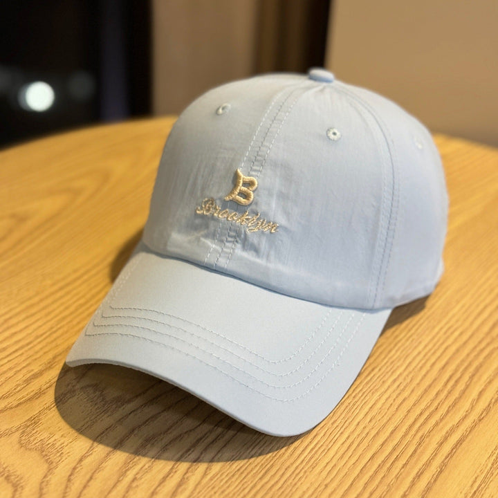 Women's Stylish Cotton Baseball Cap Kalsten