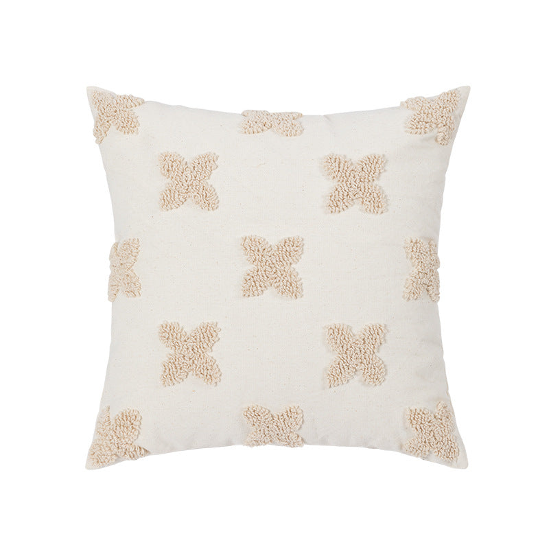 Women Decorative Pillowcase Kalsten