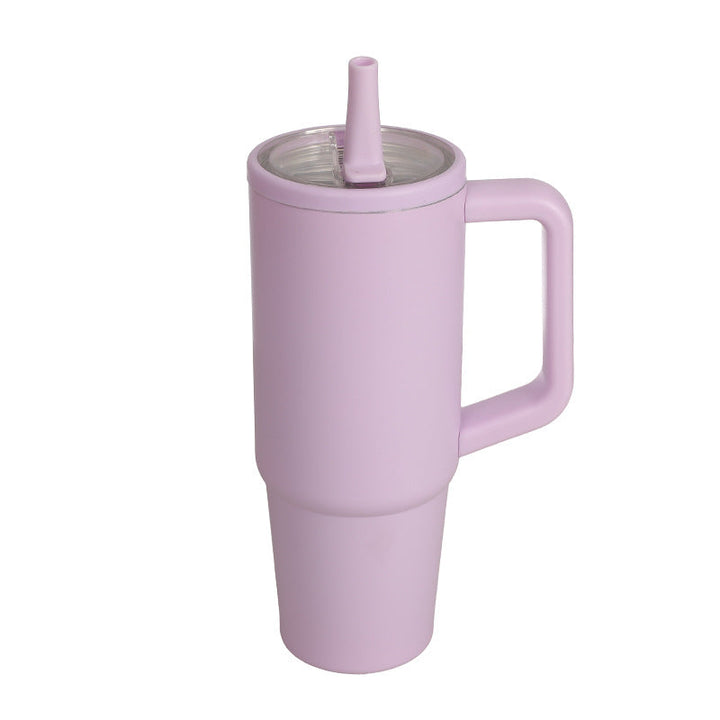 Unisex drinking cup with double insulation Kalsten