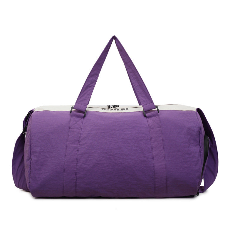 All-Purpose Travel Duffle Bag