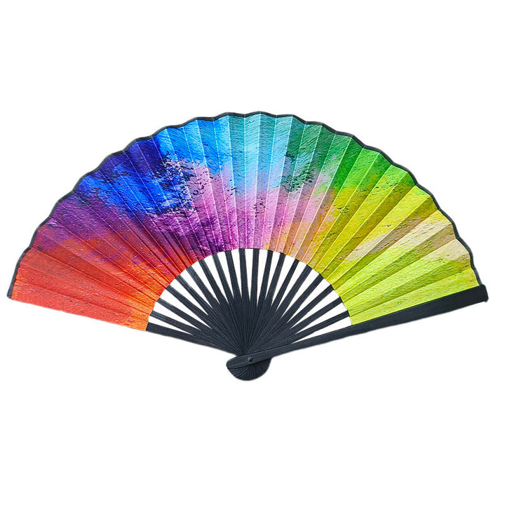 Ladies Fan Kalsten