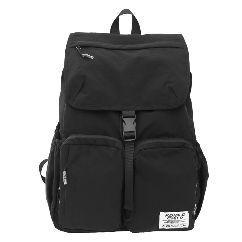 Adventure-Ready Hiking School Backpack Kalsten