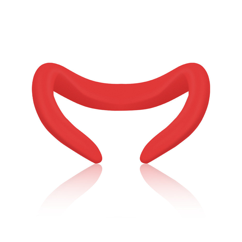 Ergonomic silicone face cushion Kalsten