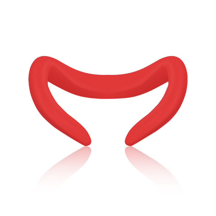 Ergonomic silicone face cushion Kalsten