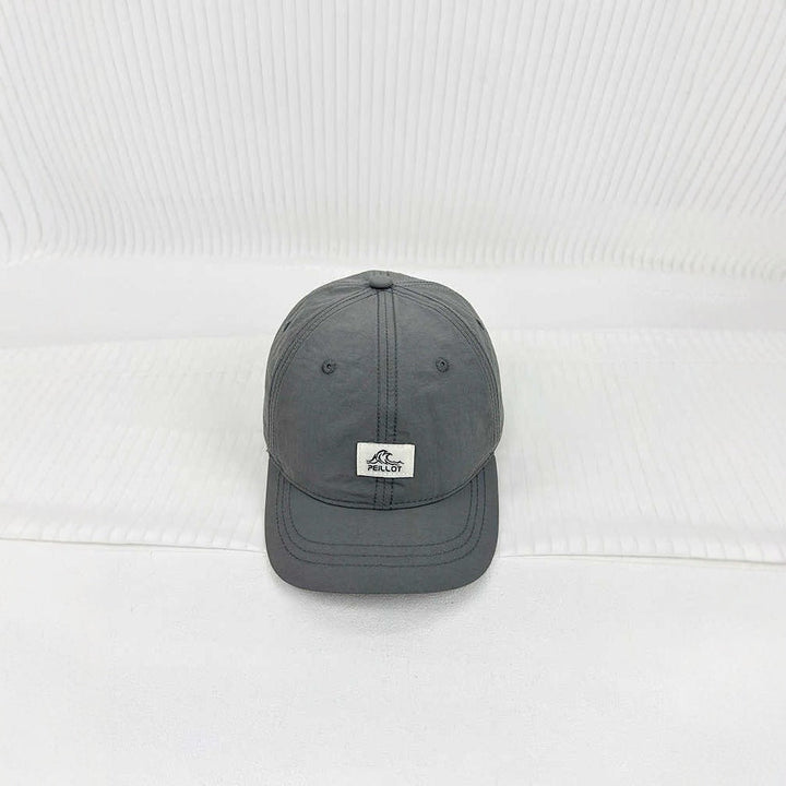 Men's Classic Cotton Baseball Cap Kalsten