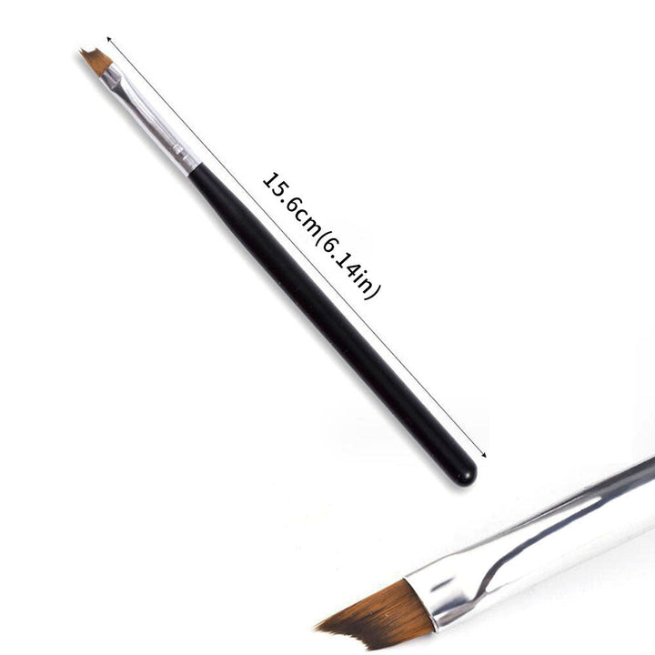 Professional Nail Art Detailing Brush Kalsten