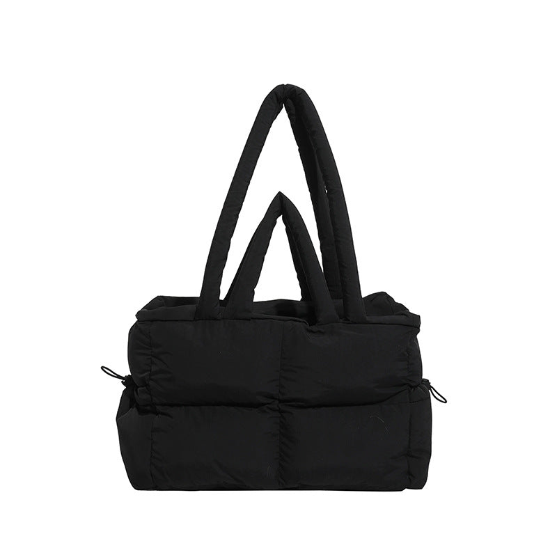 Multifunctional Insulated Duffel Bag Kalsten