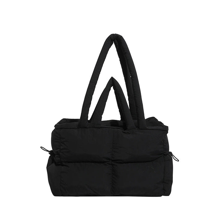 Multifunctional Insulated Duffel Bag Kalsten