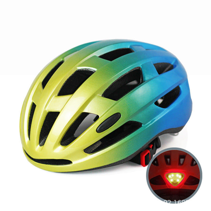 Adjustable Ventilated Cycling Helmet Kalsten
