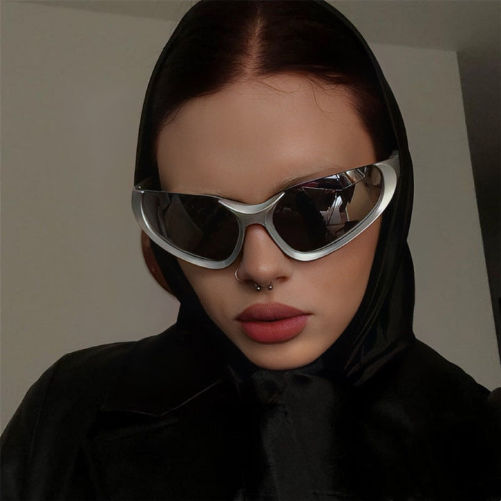 Ladies sporty protective glasses Kalsten