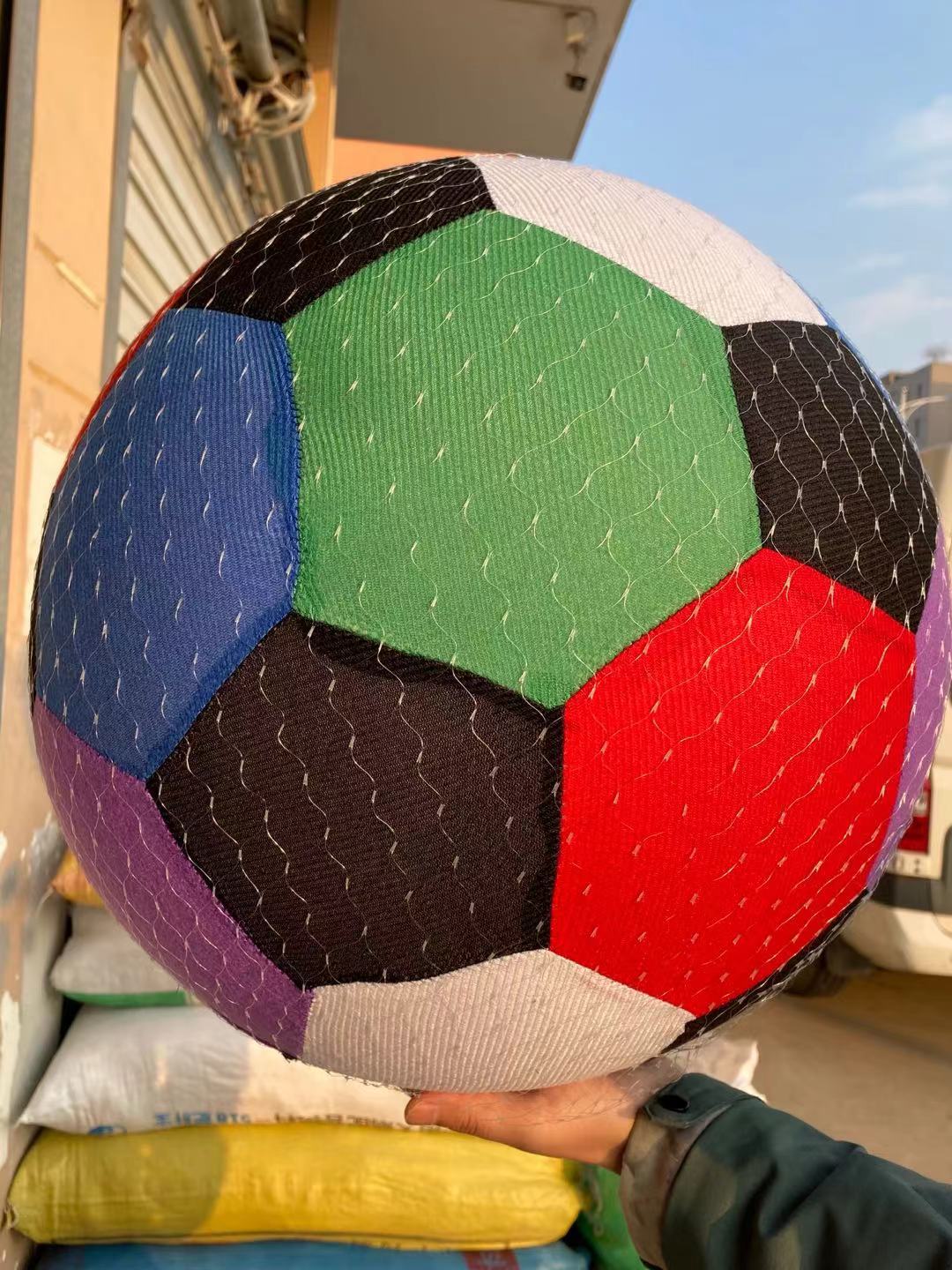 Men's Play Ball Kalsten