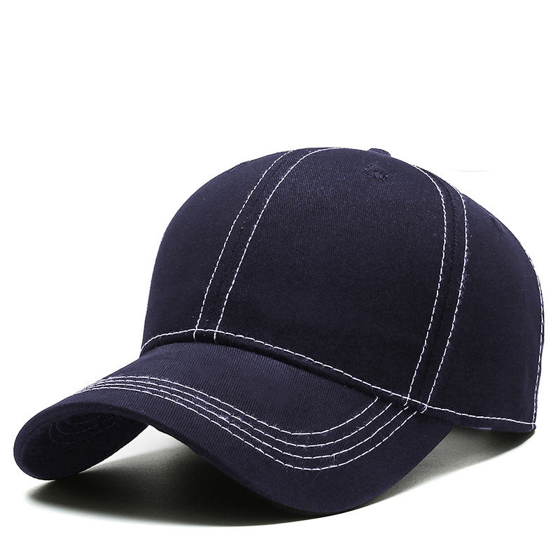 Men's Classic Durable Baseball Cap Kalsten